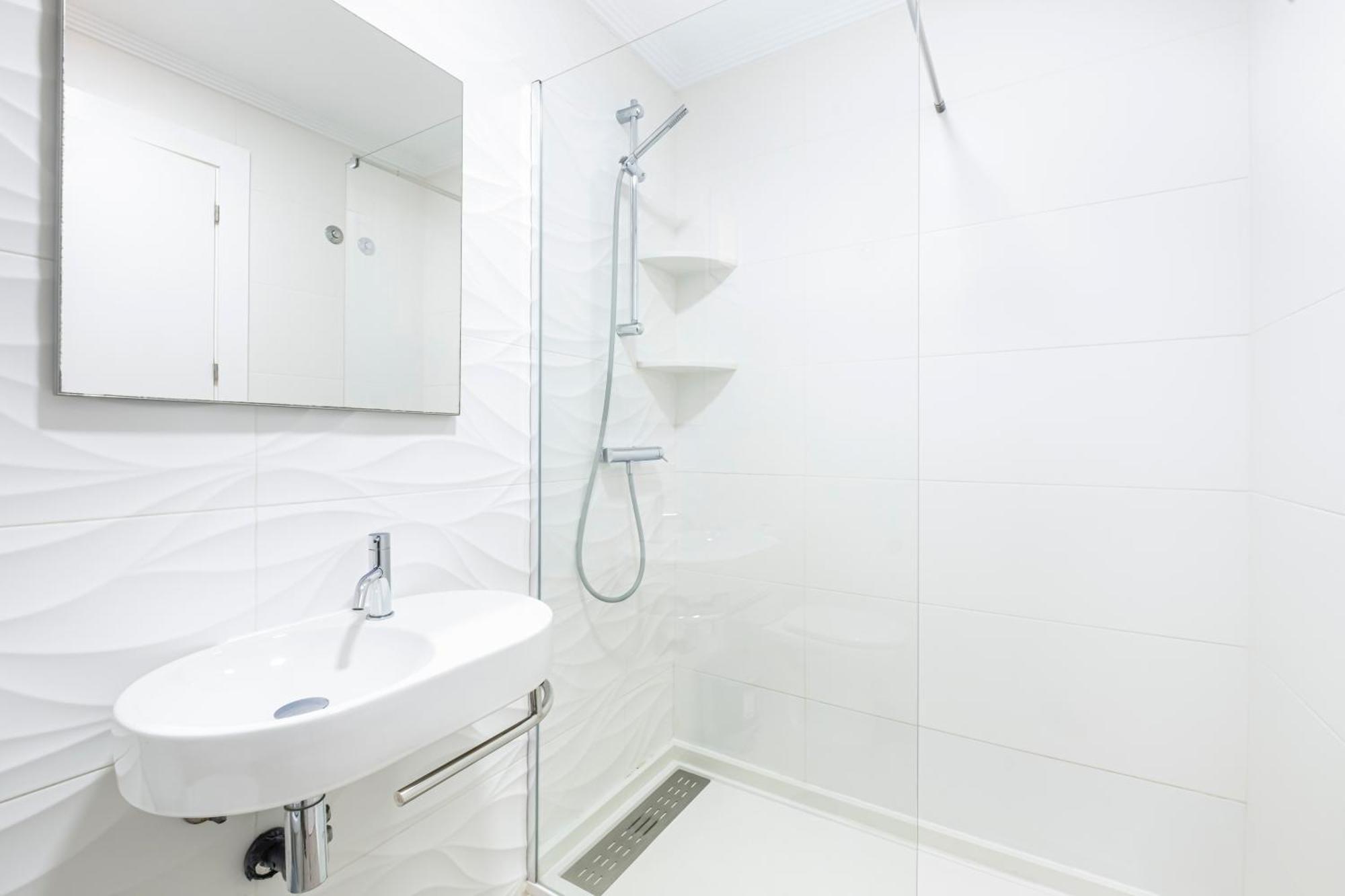 Alteanos 16-2 Apartment Levante Beach Benidorm Kültér fotó